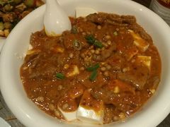 -川味川食府
