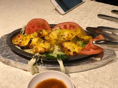 -恒河传奇印度餐厅GANGES