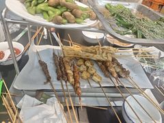 -老黑板筋(顺义总店)