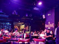 -MOSSO音乐酒吧·live house(南京旗舰店)