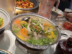 -耶里夏丽·丝路新疆菜·清真食品(徐汇南丹东路臻选店)