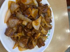 -护国寺小吃(中关村店)