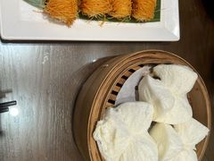 -岭南小生·粤港点心(南门口店)