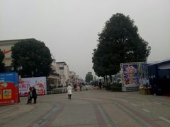 -国色天乡三期陆地乐园