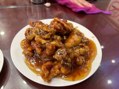 -杏园餐厅(西四北大街店)