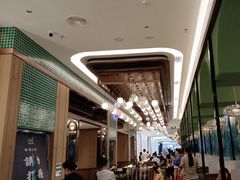 -新世界餐厅(万达店)