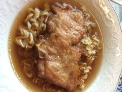 -翠华餐厅(湾仔店)