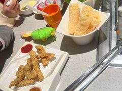 -海底捞火锅(奥体南路店)
