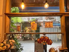 -西关84·History·Art·Cafe