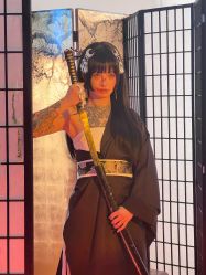 -Mregina 美人纪摄影写真馆(明·星店)