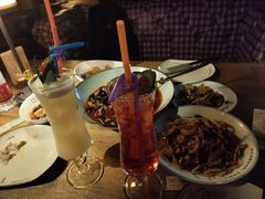 -胡桃里音乐酒馆(四道口店)