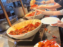 -金马门国际美食百汇(珞喻路店)