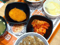 -吉野家(上海美罗城店)
