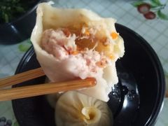 -一品小笼(金融街店)