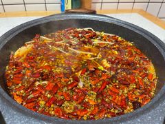 -佬缸炮江湖川菜(玉林店)