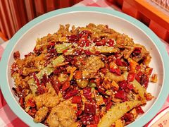 -吉利龙虾·新派海鲜烧烤