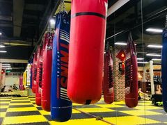 -拳盛时代拳击俱乐部(北京路店)