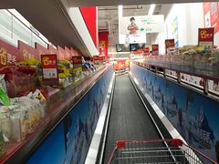 -家乐福(古北店)