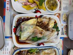 -廣九广味食堂-猪肚鸡火锅(曼哈顿店)