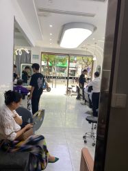 -臻艾Hair Salon