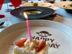 -燃扒房Steakhouse(皇庭店)