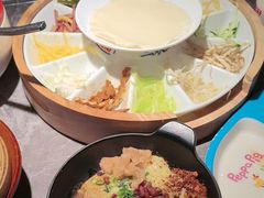 -怪噜范·贵阳小吃大排档(金源旗舰店)