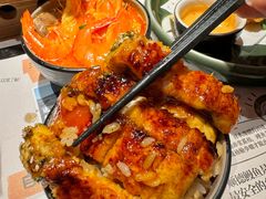 -鳗事鱼意·活鳗现烤专門店(保利广场店)