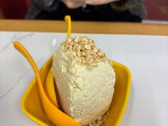 榴莲炒冰-于春正宗椰奶清补凉炒冰