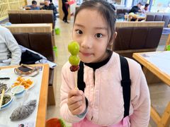 -朴小妹人参鸡汤火锅(长白山万达店)
