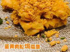 -A One Kitchen·南京精菜馆(晶丽酒店店)