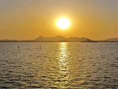 -云龙湖旅游景区