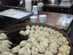 -东关回民小吃一条街(颍河西路店)