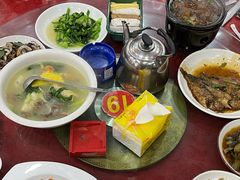 -红灯笼龙凤饭店(宁波老字号店)