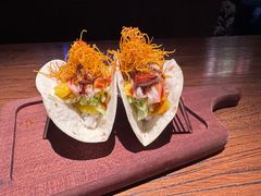 -京鹿料理(荟聚店)