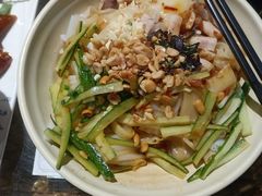 -牛头鱼庄·地道广西菜(西明店)