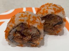 -新一番三文鱼寿司(大东海店)