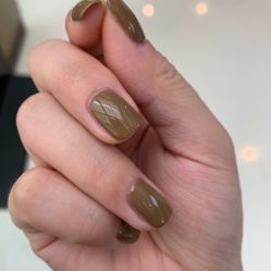 -蜜丝卡伦美甲美睫半永久