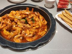 -巴蜀王婆大虾(南锣鼓巷店)