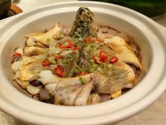 -香厨中餐厅(松北香格里拉店)