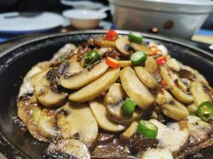 -莲花餐饮(高新店)
