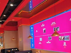 -蜀香三绝·牛蛙·烤鱼·天府炒鸡(安丘泰华店)