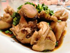 -香巴拉云南餐厅(华莱坞店)