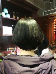 -Amber Salon艾珀沙龙