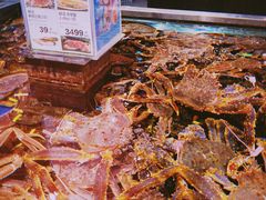 -盒马鲜生(红莲店)