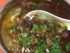 -代四孃牛华豆腐脑美味小食(总店)