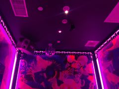 -好乐迪KTV(紫荆广场店)