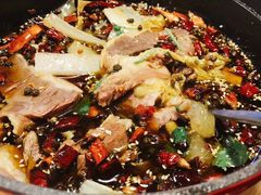 -烛影拾光观景餐厅·创意菜·摄影·小提琴(大唐不夜城店)