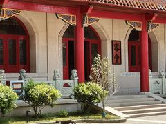 -高旻寺