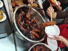 -刘小忙把子肉(北园大街总店)