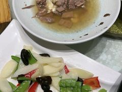 -李氏传家菜(兴城路店)